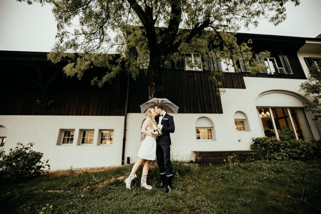 hochzeit in zuerich